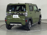 当社サービススタッフが点検整備を実施し、その後、ご納車させていただきますので安心してご利用いただけます。
