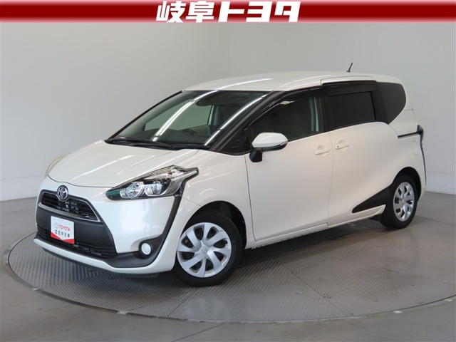 シエンタ 1.5 G