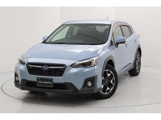 XV 1.6i-L アイサイト 4WD