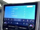 お気に入りの曲をBluetoothで再生できます♪ ドライブがさらに楽しくなりますよ♪