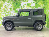 ジムニー XC 4WD 
