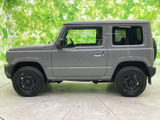 ジムニー XL 4WD 