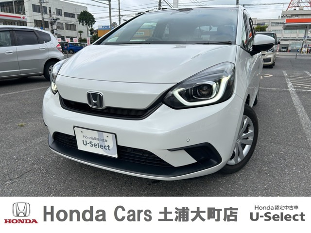 ホンダ フィット 