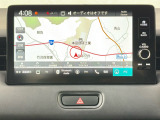 ★ナビ★ お仕事にもプライベートにも活躍するナビゲーション付きで遠方へのお出掛けも安心です(*^ー^*)カーライフにさらに快適をプラス♪