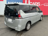 セレナ 2.0 XV チェアキャブ スロープタイプ 車いす1名 サード仕様