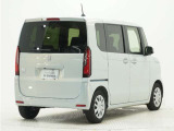 ◆法定整備実施◆Honda認定中古車の整備基準にもとづく整備を実施いたします。法定点検の整備に加え、Honda独自のプラスアルファー点検整備を実施。基準を満たしていない消耗部品を交換いたします。