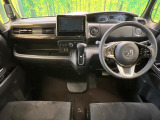 N-BOXカスタム G EX ホンダセンシング 