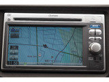 【ナビゲーション】ナビゲーションは、Honda純正の『Gathers VXM-128VS』を装備。ナビゲーション機能のほかに、バックカメラ/CD/DVD/USB接続等様々な機能に対応しております。