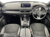 CX-8 2.2 XD ブラックトーンエディション 4WD 修復歴無し