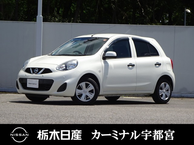 マーチ 1.2 S