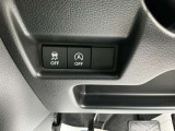 充実した各種安全装備となっております!