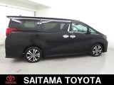 トヨタの「ロングラン保証」付き。メ-カ-を問わず、走行距離無制限、埼玉トヨタで中古車をお買い上げいただいたお客様に安心で快適なカ-ライフをお約束する1年間の保証です。有料で延長もできます。