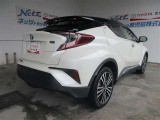 C-HR ハイブリッド 1.8 S LED パッケージ