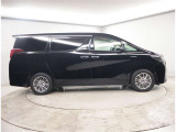 アルファード ハイブリッド 2.5 G E-Four 4WD 