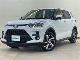 ライズ 1.0 Z 4WD 修復歴無し