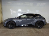 クラウンスポーツ 2.5 Z E-Four 4WD 