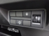 安全装備も完備しております。