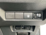 安全快適装備が充実。ドライブをサポートしてくれます。