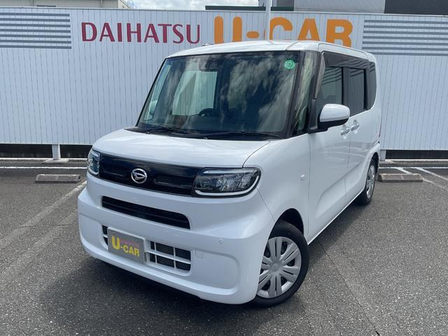 タント X