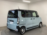 N-BOX ジョイ 2トーン 