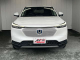 ヴェゼル 1.5 e:HEV Z 純正ナビ付ディスプレイオーディオ ETC2.0