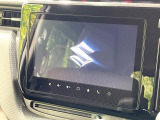 【大画面ナビ】人気の大型9インチナビを装備。存在感のある大画面はインパクト大!ナビ利用時のマップ表示は見やすく、テレビやDVDは臨場感がアップ!いつものドライブがグッと楽しくなります♪