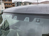デュアルカメラブレーキサポートは、「前方衝突警報機能」、「前方衝突警報ブレーキ機 能」「前方衝突被害軽減ブレーキアシスト機能」による サポートをします♪
