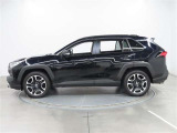 RAV4 2.0 アドベンチャー 4WD 