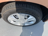 ホイールをドレスアップする純正のホイールキャップ【155/65R14 ラジアルタイヤ】★
