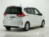 ◆法定整備実施◆Honda認定中古車の整備基準にもとづく整備を実施いたします。法定点検の整備に加え、Honda独自のプラスアルファー点検整備を実施。基準を満たしていない消耗部品を交換いたします。