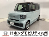 【NBOX】が入庫しました。人気の軽自動車 ホンダのNシリーズ。 この車は、当社の展示、デモカー、試乗車として使用していた車です。走行も少なく、装備も充実、お買い得の一台です。