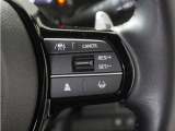◆アダプティブクルーズコントロール◆予め設定した車速内でクルマが自動的に加減速。前走車との適切な車間距離を維持しながら追従走行します。【LKAS】車線維持支援システムでステアリング操作を支援。