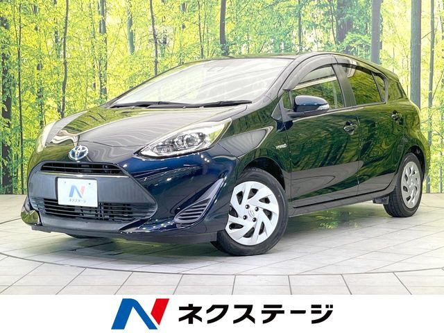 アクア 1.5 S