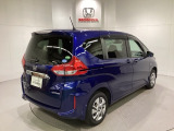 フリード 1.5 ハイブリッド G ホンダセンシング 4WD 