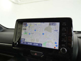 フルセグTV対応8インチナビ。Bluetoothにも対応していますので貴方のドライブをしっかりサポートします。