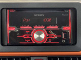 カロッツェリアCDチューナー FH-3100