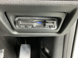 ETC付いてます。ETCが使用可能な道路通行料はキャッシュレスでスマートに走行できます。再セットアップして納車致します