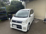 ムーヴカスタム RS 