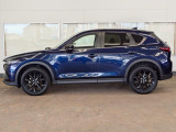 CX-5 2.0 20S ブラックトーンエディション 