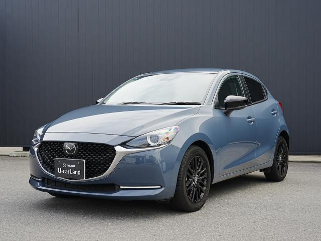 MAZDA2 1.5 15S ブラックトーンエディション