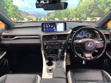 RX 450h Fスポーツ 