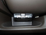 ETCは納車時にはセットアップして納車いたしますので、カードを入れればすぐにお使いいただけます。