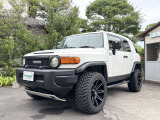 FJクルーザー 4.0 4WD 