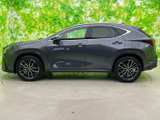 NX 350h バージョンL 