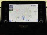ディスプレイオーディオを装備。スマホとクルマをつなぐことで、これまでのナビに加えて、いろんなサービスが楽しめます。