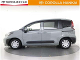 走りにこだわりながら収納力も持ち合わせたお車です。荷物を載せて軽快なドライブを楽しめますよ♪