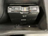 高速道路をスイスイッと通過の『ETC』付き!ETCカードをお持ちでない方は、トヨタETCカードもございますので、ご相談下さいね!詳しくはスタッフまで!