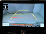 いまや必須装備「ナビゲーション」搭載!知らない場所にスイスイッとドライブ。もう、これなしではハンドルを握れませんね!でも運転中の操作は危険ですのでご注意ですね☆