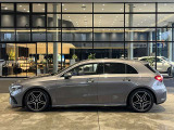 Aクラス A200d AMGラインパッケージ 