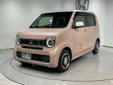 N-WGN L ターボ ホンダ センシング 